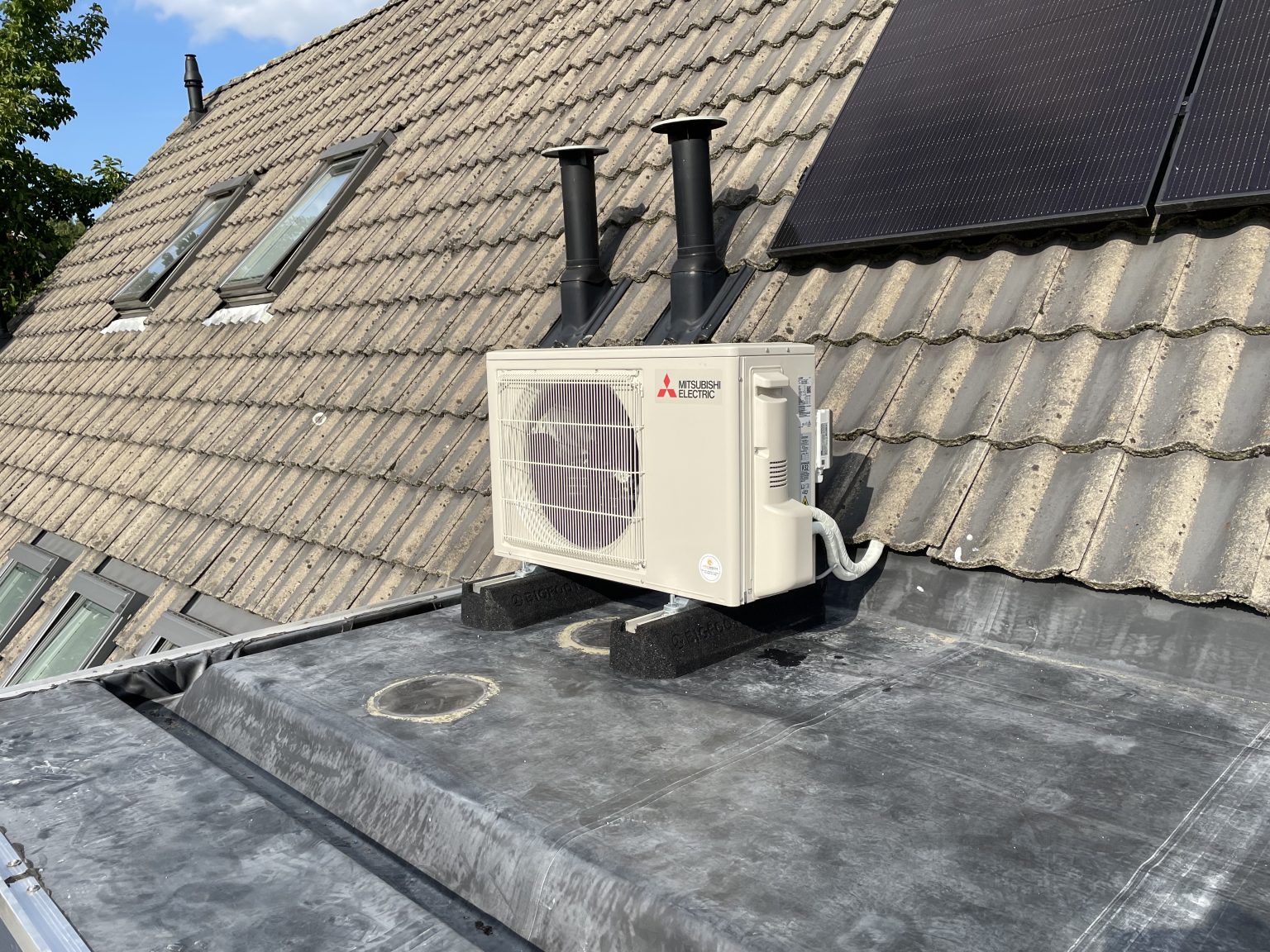 Airco promech techniek