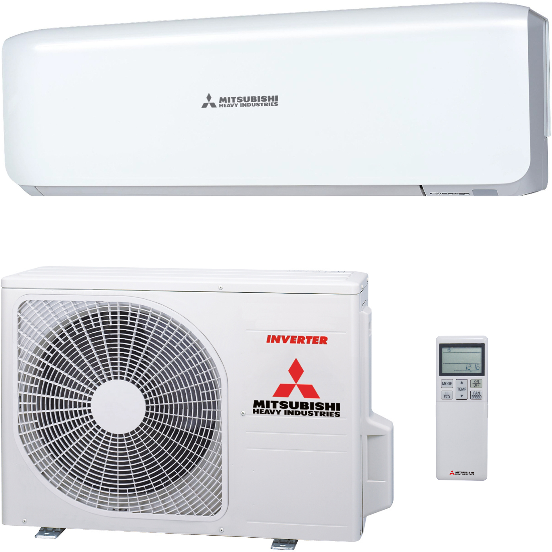 Mitsubishi heavy industrie premium series