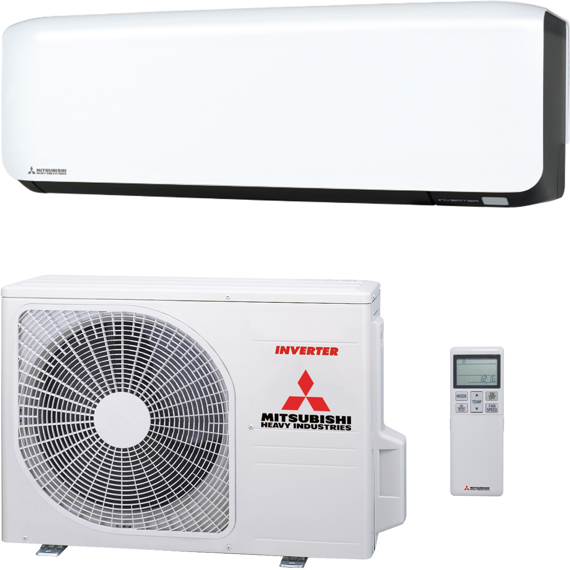 premium wit zwart met wifi2 ,5
